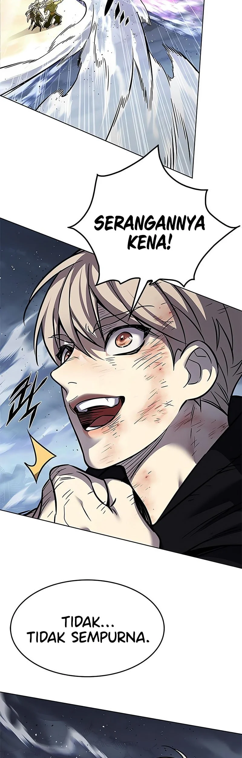 Eleceed Chapter 385 Fix Gambar 48